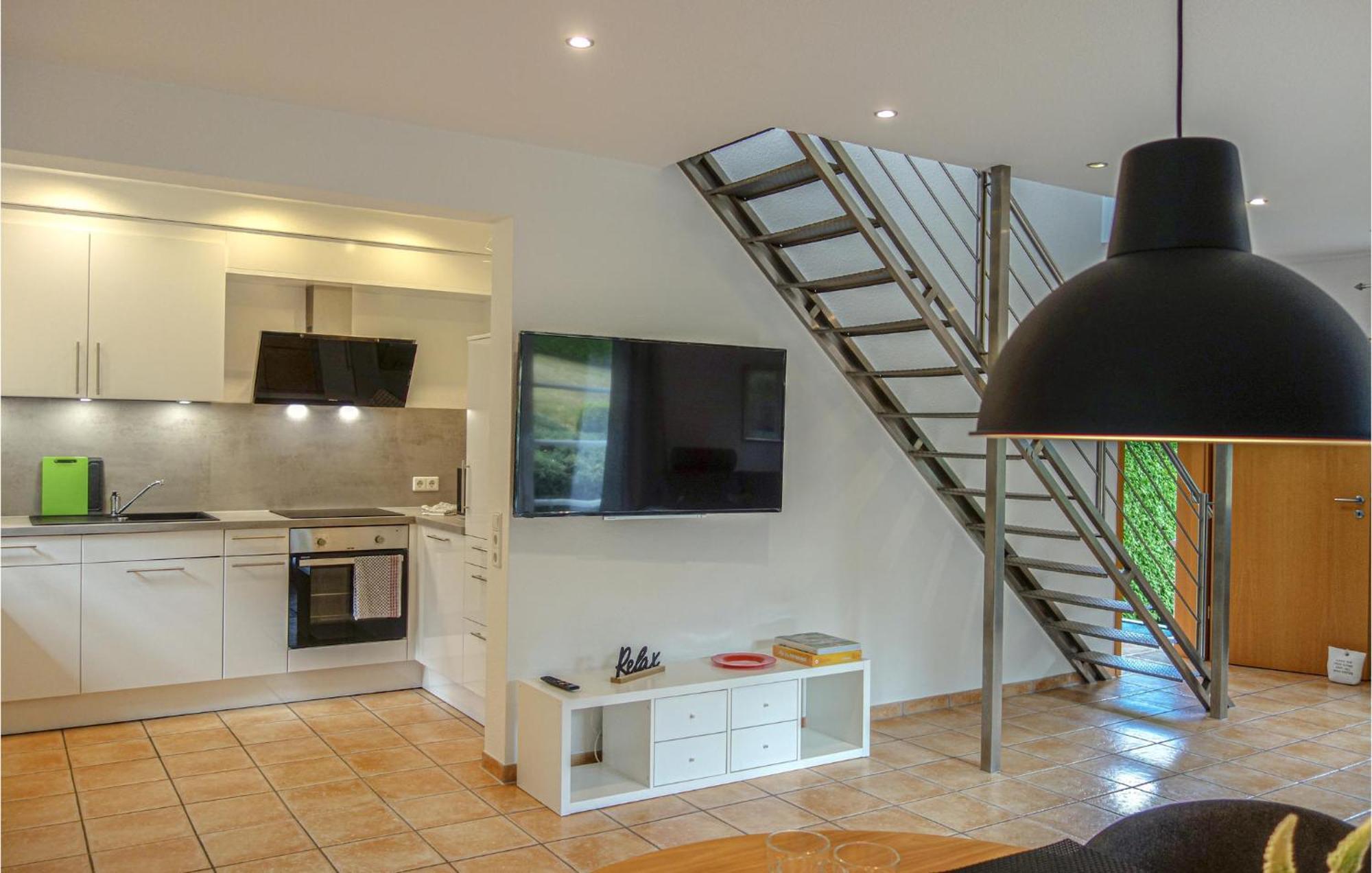 Gorgeous Home In Attendorn With Kitchen Dış mekan fotoğraf