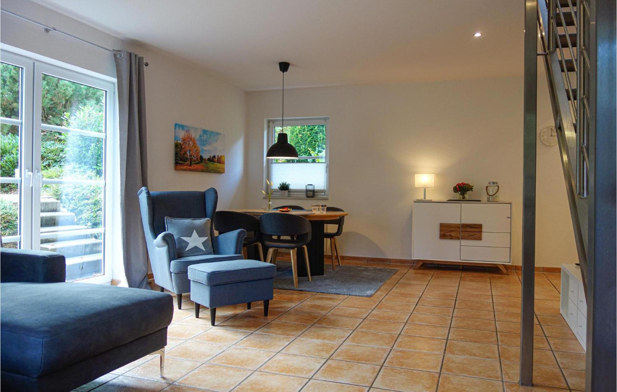Gorgeous Home In Attendorn With Kitchen Dış mekan fotoğraf