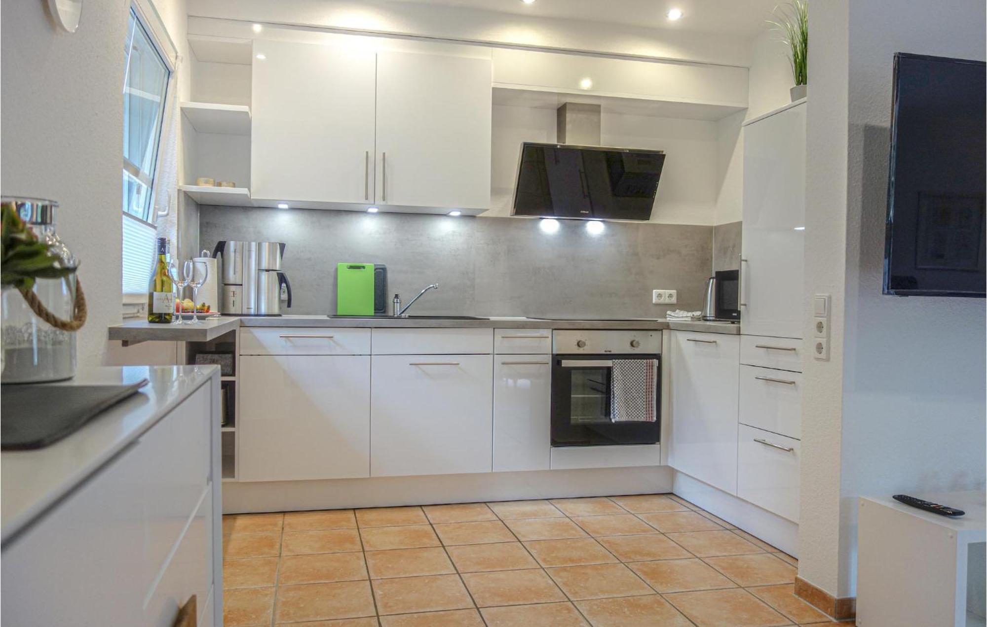 Gorgeous Home In Attendorn With Kitchen Dış mekan fotoğraf