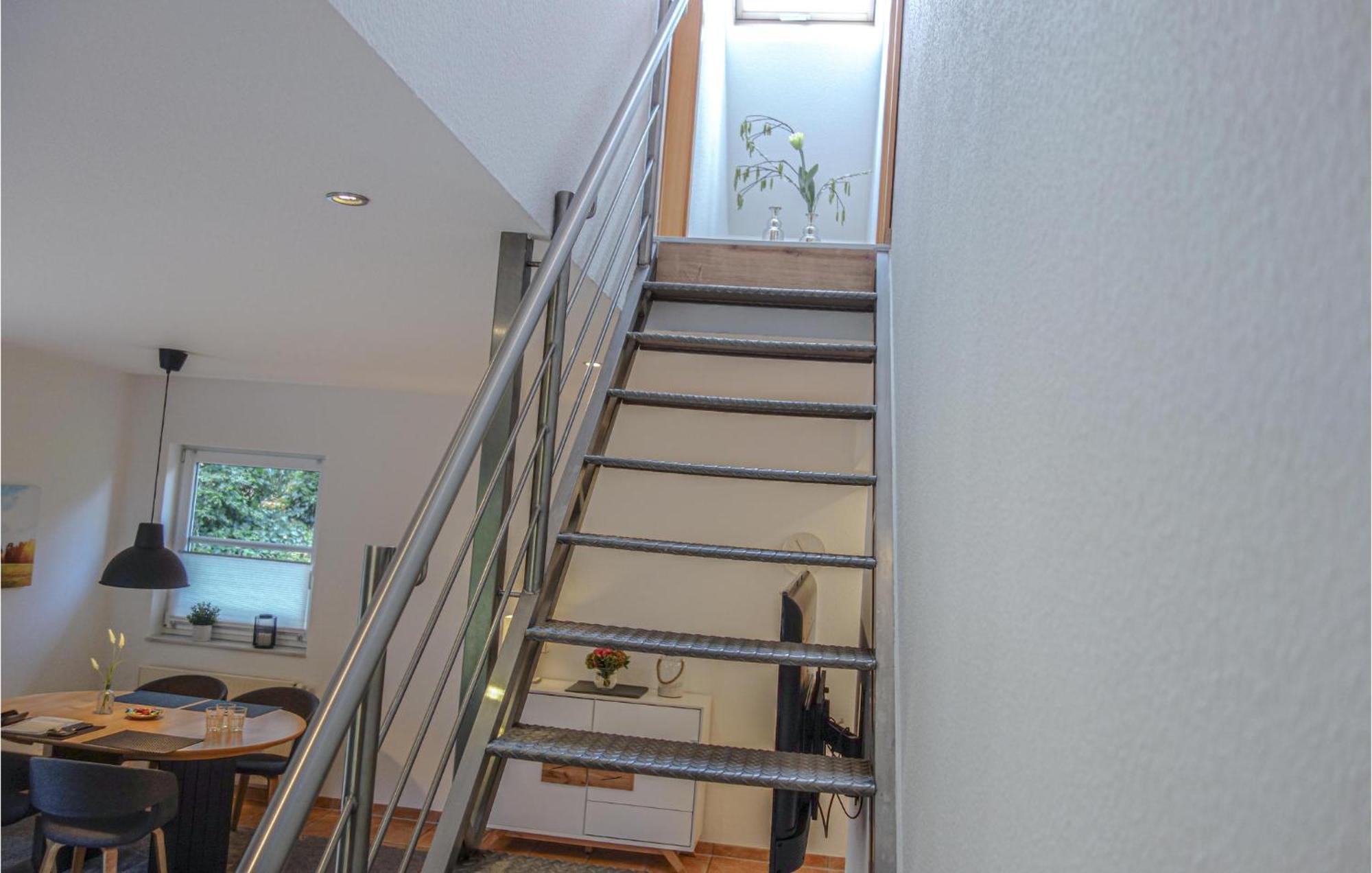 Gorgeous Home In Attendorn With Kitchen Dış mekan fotoğraf